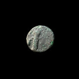 #g317# Anonymous Greek City Issue Bronze Coin of Sestos from 325-275 BC (Rare)