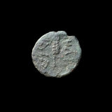 #j153# Anonymous Greek City Issue Bronze coin from Kardia 350-309 BC