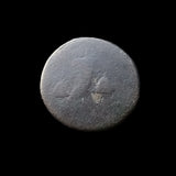 #f004# Anonymous Greek City Issue Coin from Adramytion, 133-67 BC