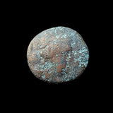 #k506# Anonymous bronze Greek city issue coin from Messembria 250-175 BC