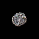 #f547# Rare Anonymous Greek City Issue Bronze Coin from Thessaly 200-100 BC
