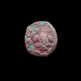 #e261# Mamluk Fals coin of Sultan Al-Mansur Ali II of Egypt 1377-1381 AD