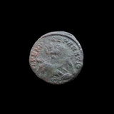 #q354# Roman Bronze coin issued by Constantius II from 351-355 AD