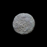 #p958# Roman Bronze coin issued by Constantius II from 351-355 AD