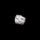 #q316# Anonymous silver Greek city issue Tetartemorion Dynast of Lycia, 500-400 BC