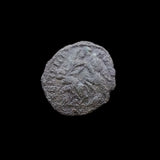 #q347# Roman Bronze coin issued by Julian II from 351-354 AD