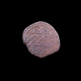 #e988# Mamluk fals coin of al-Nāṣir Muhammad I from 1310-1341 AD