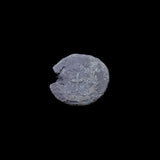 #e182# Roman Bronze coin issued by Theodosius II from 425-435 AD