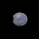 #e182# Roman Bronze coin issued by Theodosius II from 425-435 AD
