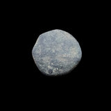 #q467# Spanish Umayyad Fals copper coin of Abd al-Rahman II from 822-852 AD
