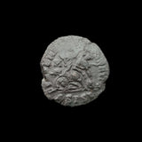 #q348# Roman Bronze coin issued by Julian II from 351-354 AD