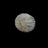 #h090# Roman Bronze coin issued by Constans from 347-348 AD