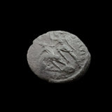 #h128# Roman Bronze coin issued by Constantius II from 351-355 AD