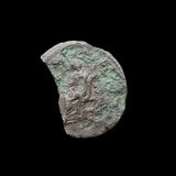 #k908# Roman silver fouree denarius coin of Severus Alexander from 231 AD