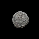 #q040# Roman Bronze coin issued by Constantius II from 347-348 AD