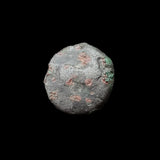#q231# Anonymous Greek City Issue Bronze Coin of Maroneia from 400-350 BC