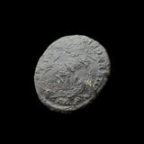#q061# Roman Bronze coin issued by Constantius II from 351-355 AD