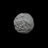 #q215# Commemorative Roman Bronze coin issued by Constantine I from 330-340 AD