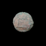 #o773# Roman posthumous Antoninianus coin of Claudius II from 270 AD