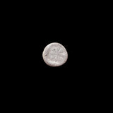 #e341# Anonymous Greek silver coin from Erythrai 480-450 BC