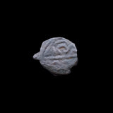 #o728# Ottoman copper Mangir coin of Mehmed II from 1451-1481 AD