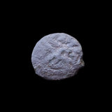 #o738# Ottoman copper Mangir coin of Murad II from 1421-1451 AD