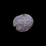 #L044# Ottoman copper Mangir coin of Murad I from 1360-1389 AD