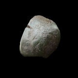 #h703# Byzantine Trachy coin from Latin Occupation of Constantinople 1204-1261