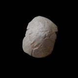 #h686# Byzantine Trachy coin from Latin Occupation of Constantinople 1204-1261