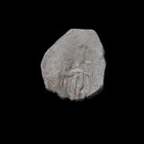 #h093# Byzantine Trachy coin from Latin Occupation of Constantinople 1204-1261