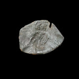 #j698# Byzantine Trachy coin from Latin Occupation of Constantinople 1204-1261