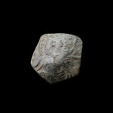 #h855# Byzantine Trachy coin from Latin Occupation of Constantinople 1204-1261