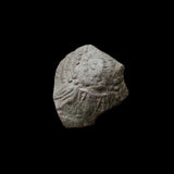#j552# Byzantine Trachy coin from Latin Occupation of Constantinople 1204-1261