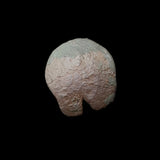 #h678# Byzantine Trachy coin from Latin Occupation of Constantinople 1204-1261