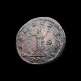 #o561# Roman Antoninianus coin of Emperor Probus from 280 AD