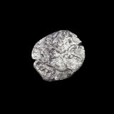#P381# Roman silver denarius coin of Septimius Severus from 197-198 AD