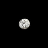 #M616# Anonymous Greek silver Tetartemorion coin of Phokaia, 521-478 BC