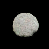 #N979# Anonymous Roman Republican Æ AS coin from 157-156 BC