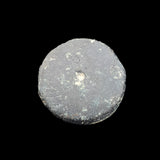 #N607# Anonymous Roman Republican Æ AS coin from 157-156 BC