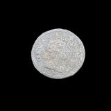 #q405# British ½ Penny coin of George II from 1718 AD