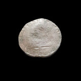#k140# Spanish 2 Maravedis coin of Ferdinand V from 1520-1566 AD
