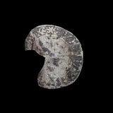 #q401# Swiss Anonymous silver coin issued in Geneva in 1550 AD