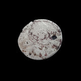 #o013# Bavarian silver 3 Kreuzer coin of Maximilian II from 1715-1726 AD
