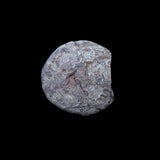 #q502# Roman silver fouree denarius coin of Hadrian from 121-123 AD