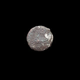 #q504# Greek fouree 1/16 Shekel Phoenician coin of Baalshallim from 401-366 BC