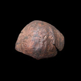 #M340# Byzantine Trachy coin of Manuel I from 1143-1180 AD (Constantinople)