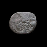 #M844# Rare Byzantine Follis coin of Constantine VII from 920-944 AD
