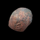 #L950# Byzantine Trachy coin of Manuel I from 1143-1180 AD (Constantinople)