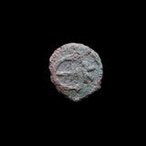 #h928# Byzantine pentanummium coin of Justin II from 565-578 AD