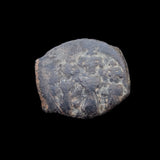 #h287# Byzantine Follis coin of Heraclius from 610-641 AD (Constantinople)
